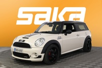 Mini John Cooper Works vaihtoauto