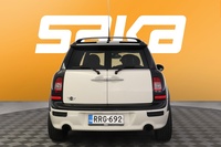 Mini John Cooper Works vaihtoauto