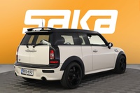 Mini John Cooper Works vaihtoauto