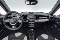 Mini John Cooper Works vaihtoauto