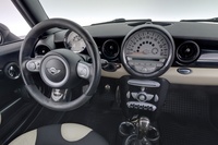 Mini John Cooper Works vaihtoauto