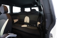 Mini John Cooper Works vaihtoauto