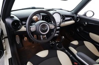 Mini John Cooper Works vaihtoauto