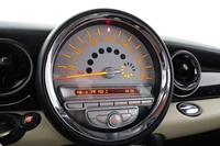 Mini John Cooper Works vaihtoauto