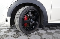 Mini John Cooper Works vaihtoauto