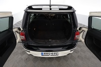 Mini John Cooper Works vaihtoauto
