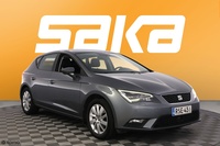 SEAT Leon vaihtoauto