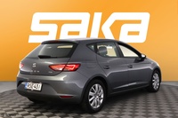 SEAT Leon vaihtoauto