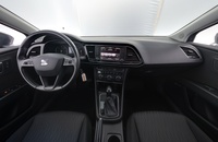 SEAT Leon vaihtoauto