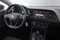 SEAT Leon vaihtoauto
