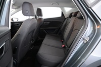 SEAT Leon vaihtoauto