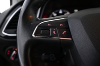 SEAT Leon vaihtoauto