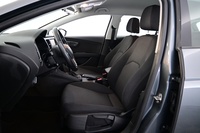 SEAT Leon vaihtoauto