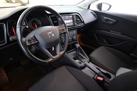 SEAT Leon vaihtoauto