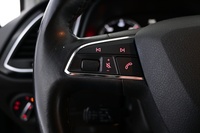 SEAT Leon vaihtoauto