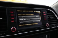 SEAT Leon vaihtoauto