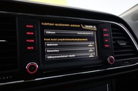 SEAT Leon vaihtoauto