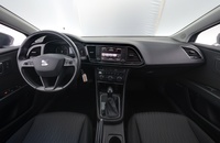 SEAT Leon vaihtoauto