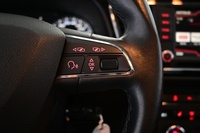 SEAT Leon vaihtoauto