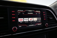 SEAT Leon vaihtoauto