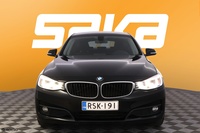 BMW 318 vaihtoauto
