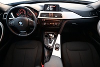 BMW 318 vaihtoauto