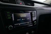 Skoda Rapid vaihtoauto