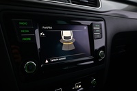 Skoda Rapid vaihtoauto