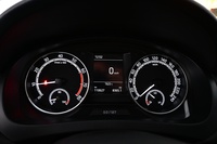 Skoda Rapid vaihtoauto