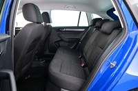 Skoda Rapid vaihtoauto