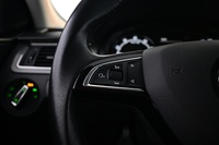 Skoda Rapid vaihtoauto