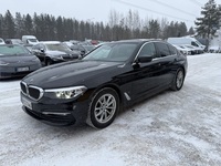 BMW 518 vaihtoauto