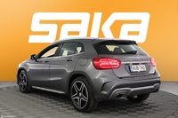 Mercedes-Benz GLA vaihtoauto