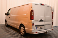 Renault Trafic vaihtoauto