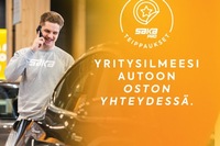 Renault Trafic vaihtoauto