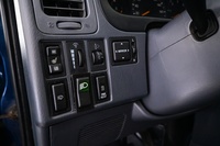 Toyota Hiace vaihtoauto