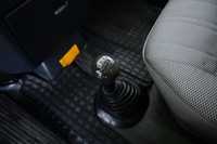 Toyota Hiace vaihtoauto