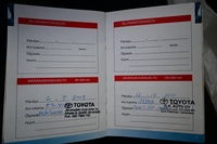 Toyota Hiace vaihtoauto