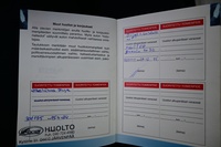 Toyota Hiace vaihtoauto