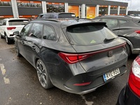 Cupra Leon Sportstourer vaihtoauto