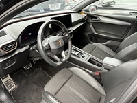 Cupra Leon Sportstourer vaihtoauto