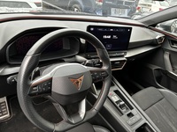 Cupra Leon Sportstourer vaihtoauto