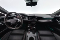 Audi e-tron GT vaihtoauto