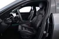 Audi e-tron GT vaihtoauto