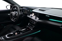 Audi e-tron GT vaihtoauto