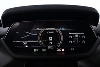 Audi e-tron GT vaihtoauto