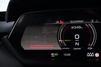 Audi e-tron GT vaihtoauto