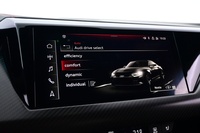 Audi e-tron GT vaihtoauto