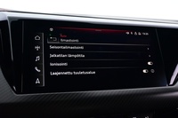 Audi e-tron GT vaihtoauto