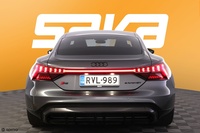 Audi e-tron GT vaihtoauto